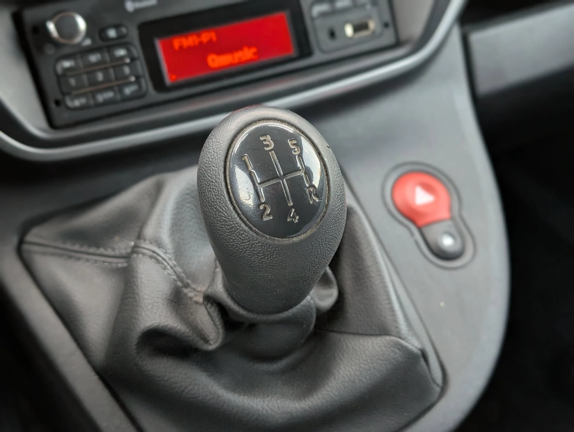 Hoofdafbeelding Renault Kangoo