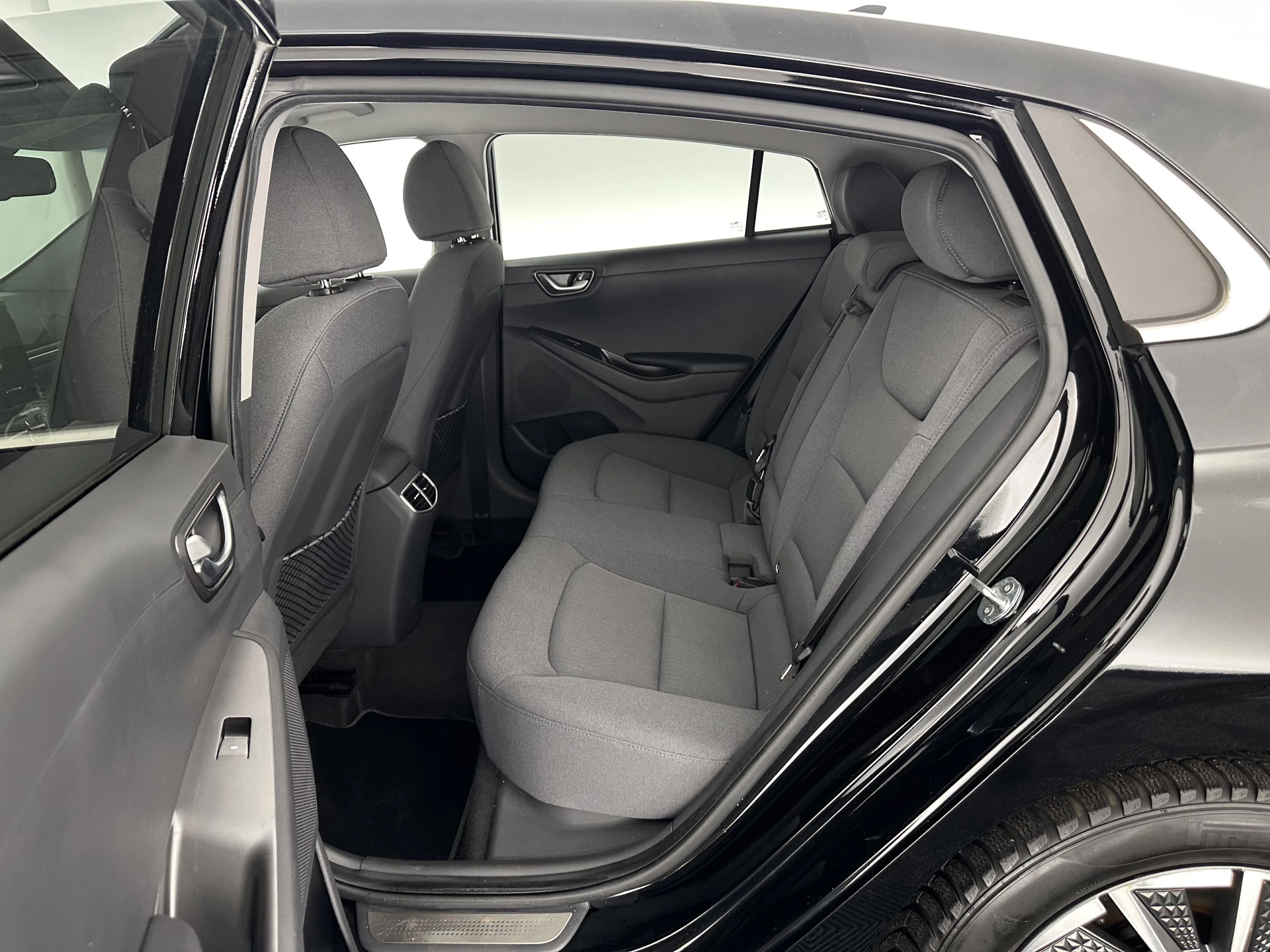 Hoofdafbeelding Hyundai IONIQ