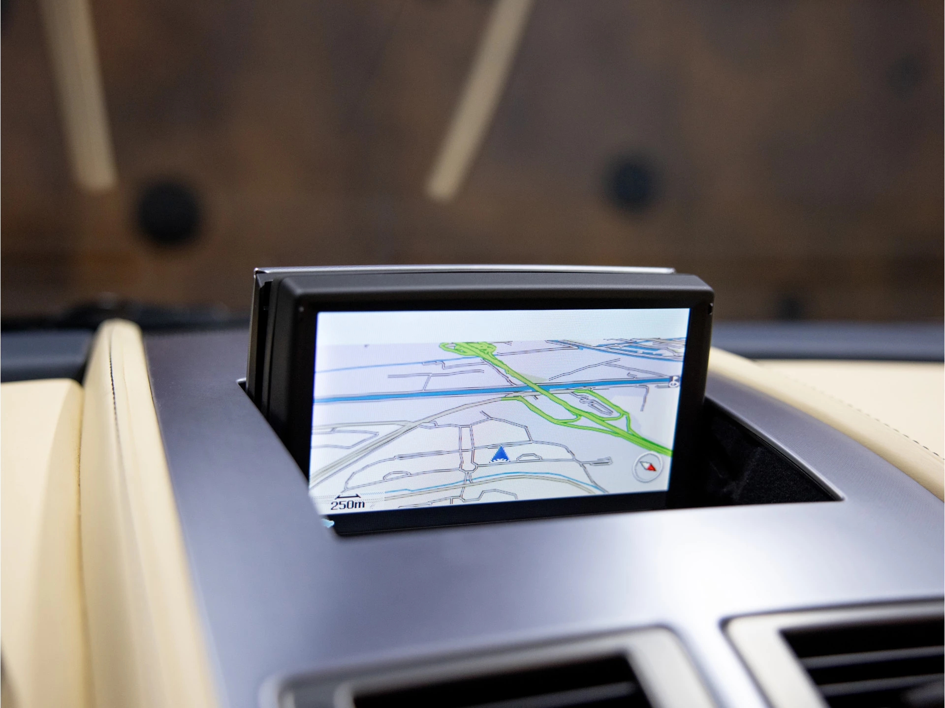 Hoofdafbeelding Aston Martin DB9