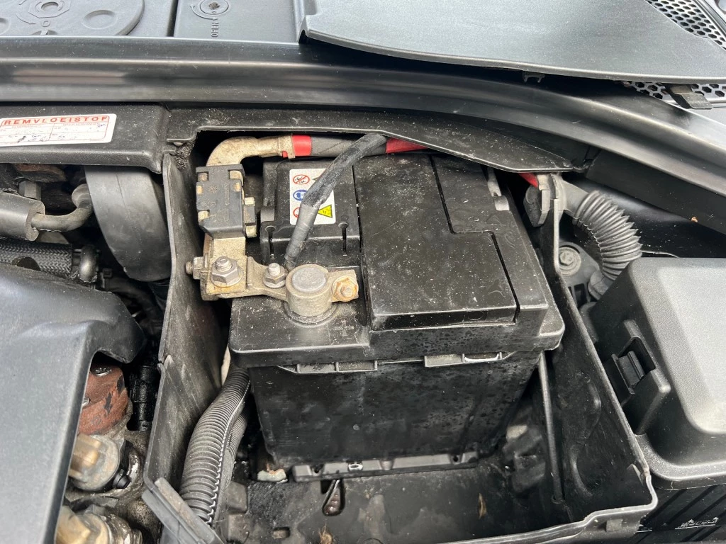 Hoofdafbeelding Volvo V70