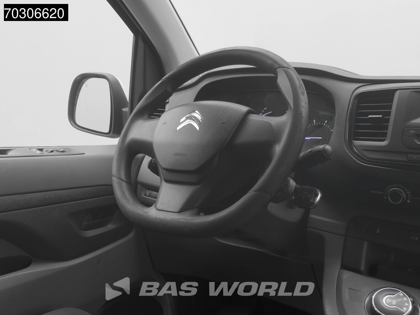 Hoofdafbeelding Citroën Jumpy