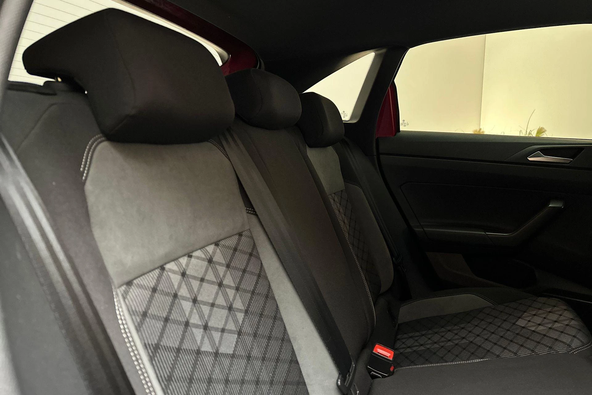 Hoofdafbeelding Volkswagen Taigo