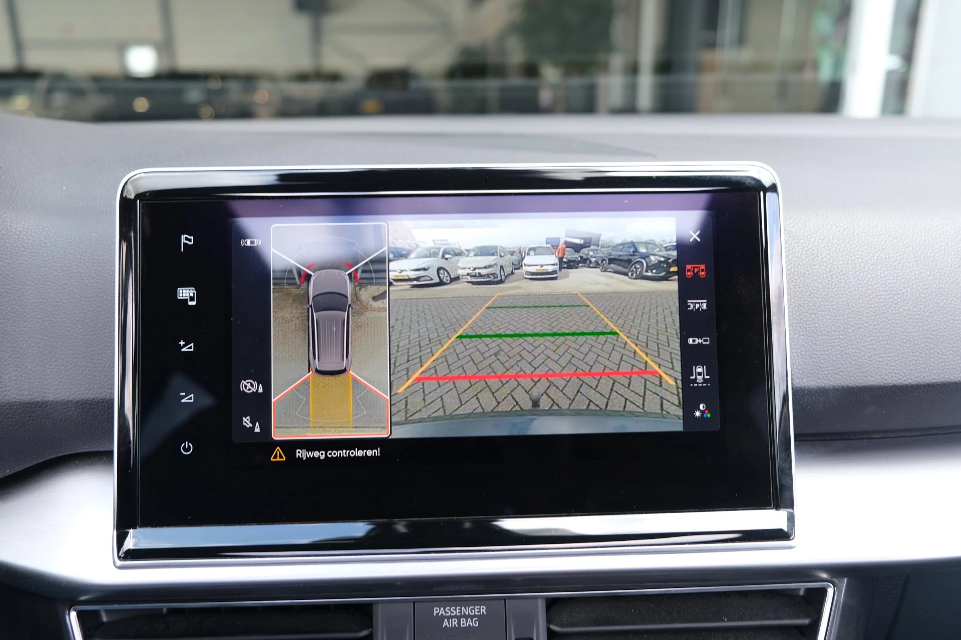 Hoofdafbeelding SEAT Tarraco