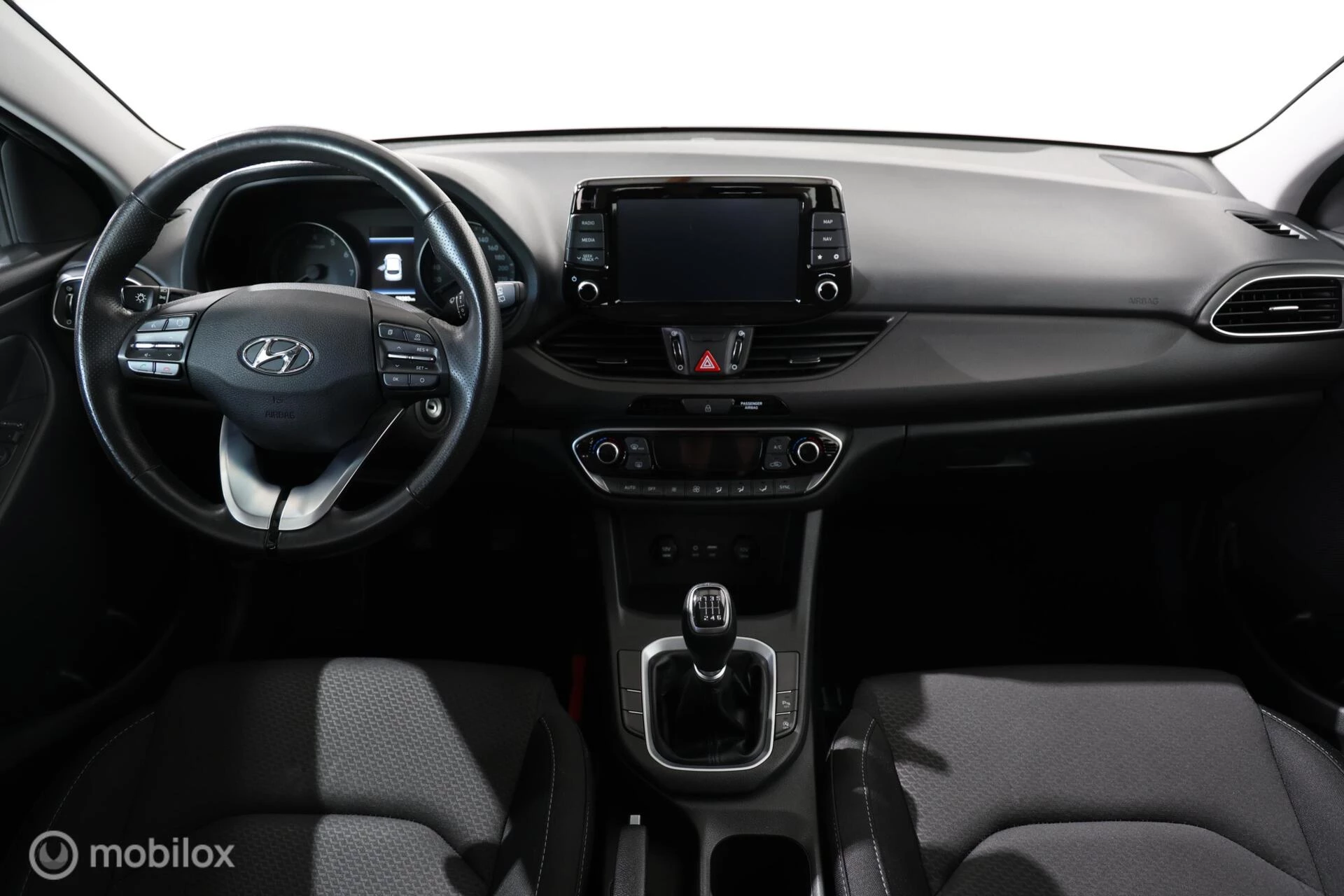 Hoofdafbeelding Hyundai i30