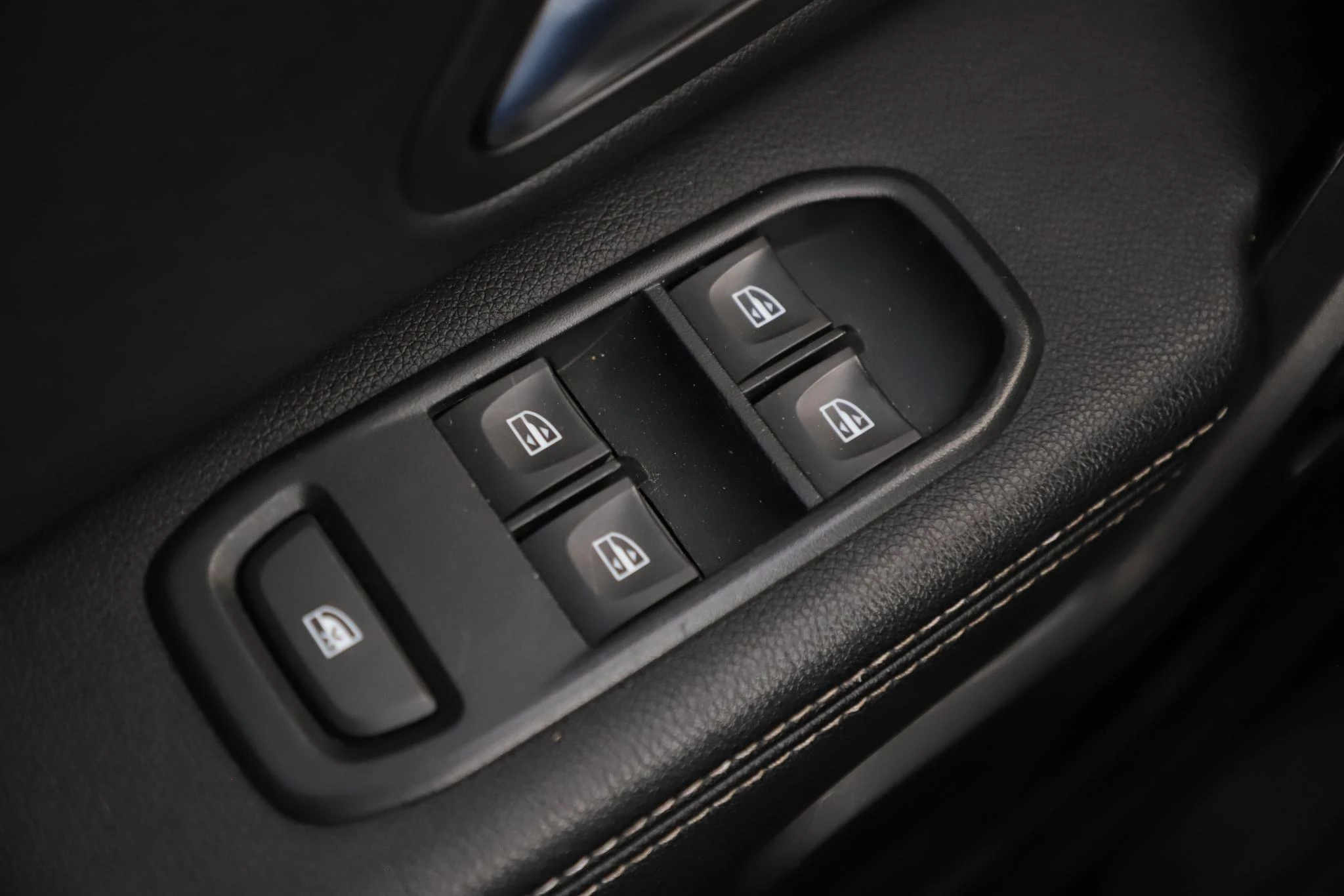 Hoofdafbeelding Dacia Duster