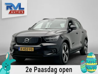 Volvo XC40 Recharge P8 AWD R-Design | SOH 93% | Origineel NL | Camera | Stuur + Stoelverwarming | Apple/Carplay
