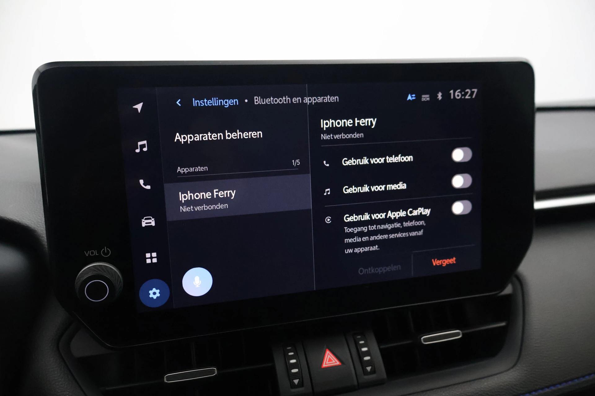 Hoofdafbeelding Toyota RAV4