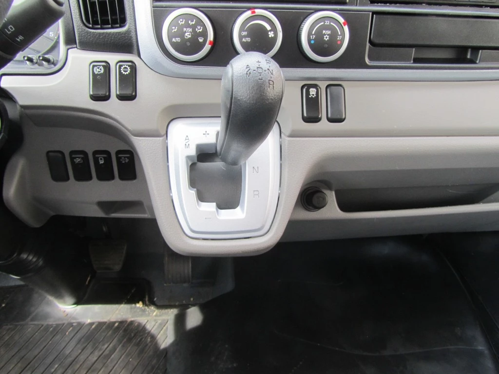 Hoofdafbeelding Mitsubishi Canter