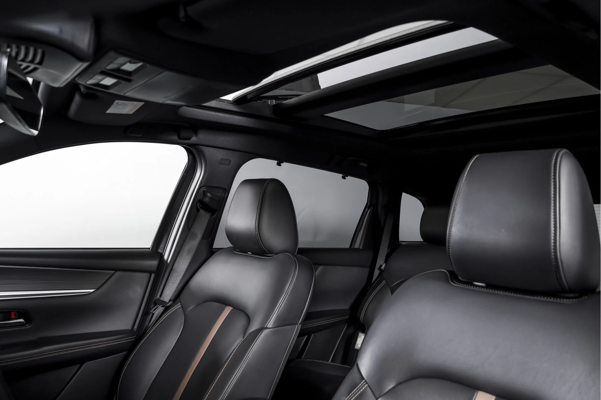 Hoofdafbeelding Mazda CX-80