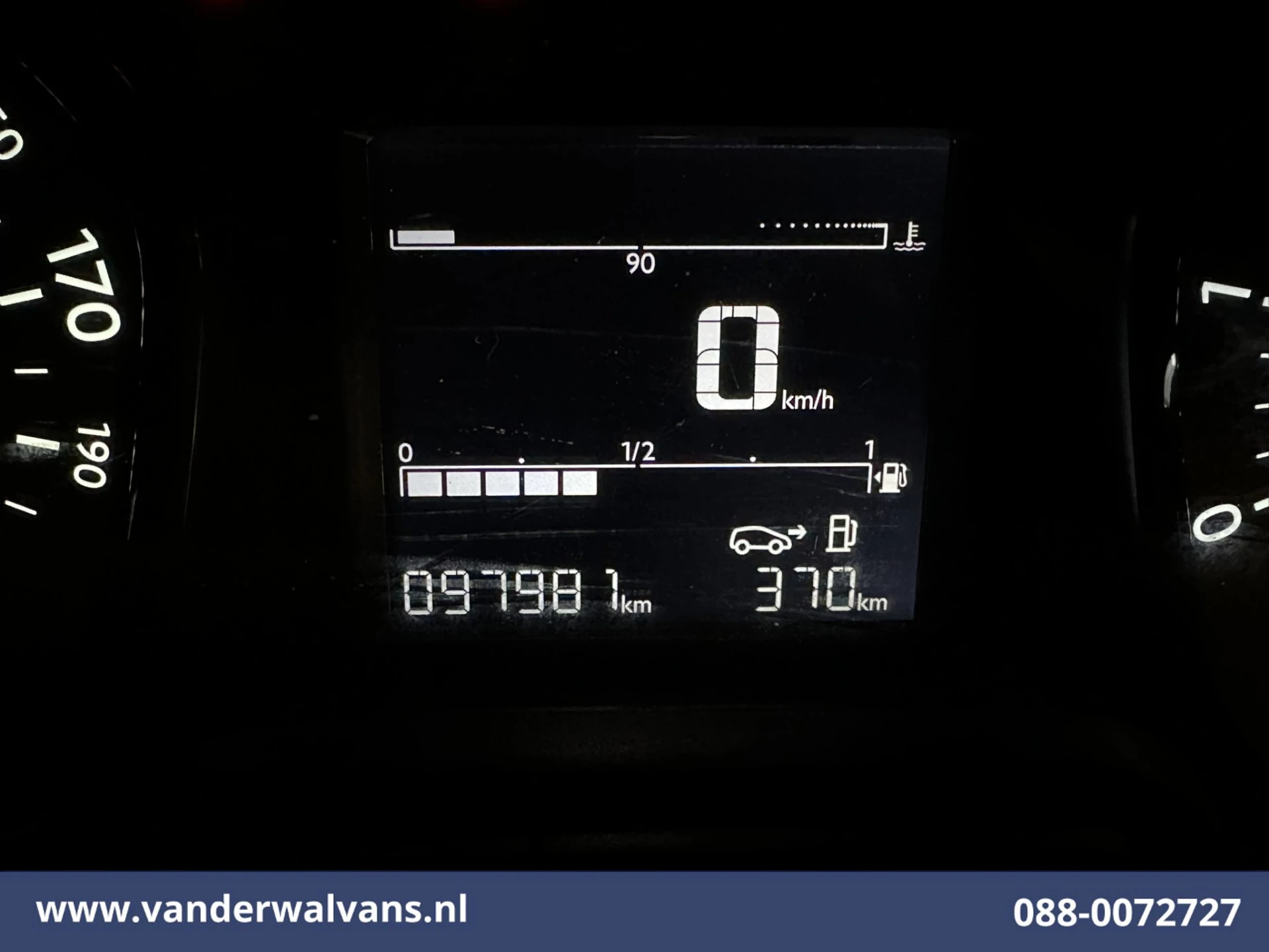 Hoofdafbeelding Peugeot Expert