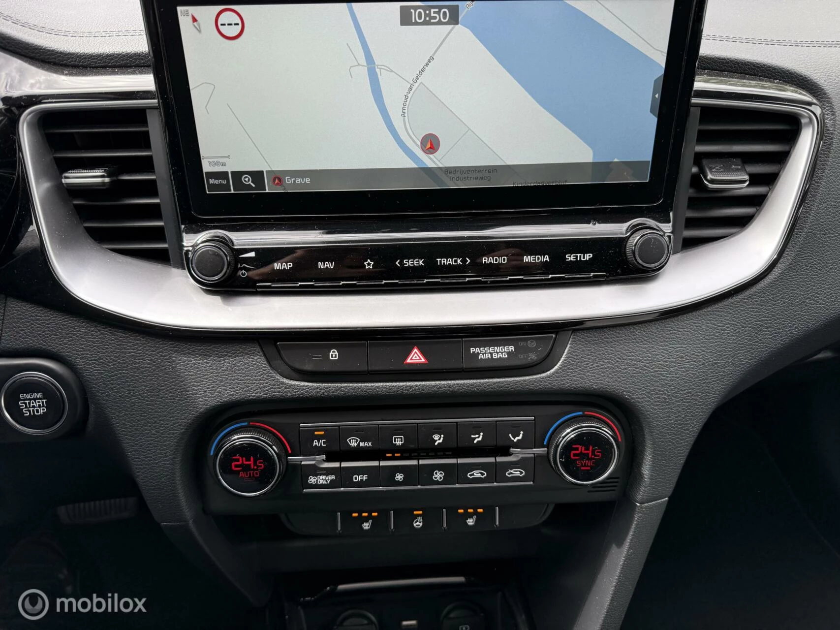 Hoofdafbeelding Kia XCeed
