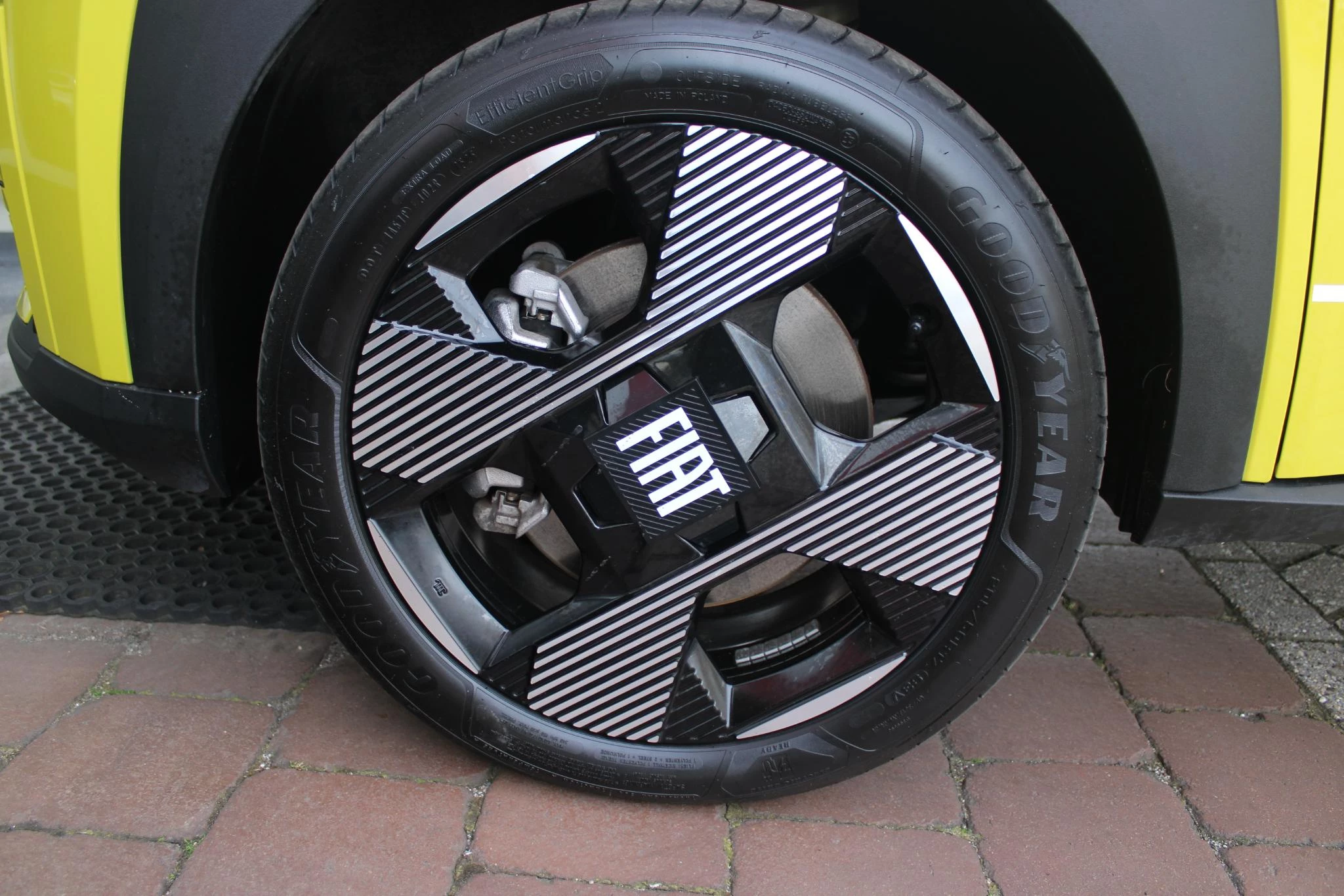 Hoofdafbeelding Fiat Grande Panda