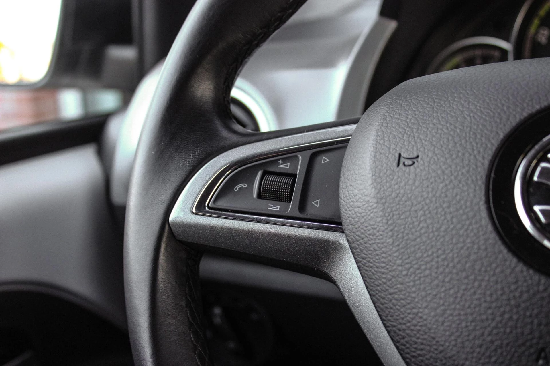 Hoofdafbeelding Škoda Citigo