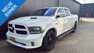 Dodge Ram 1500 5.7 V8 4x4 Crew Cab 5'7 Sport