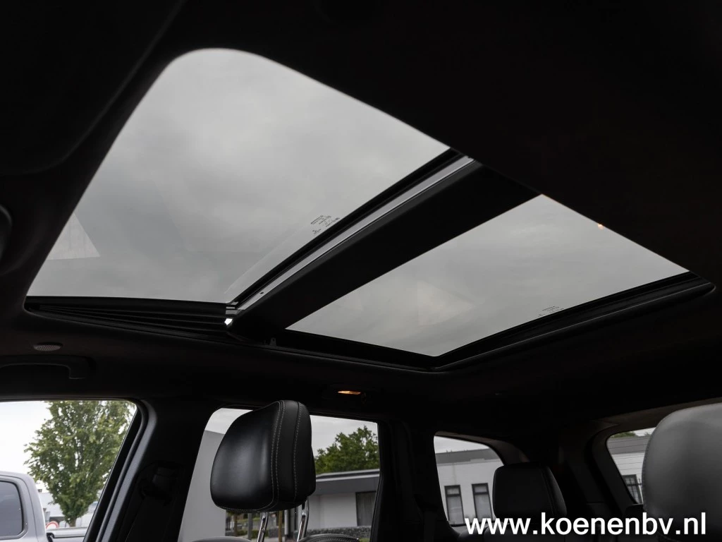 Hoofdafbeelding Jeep Grand Cherokee