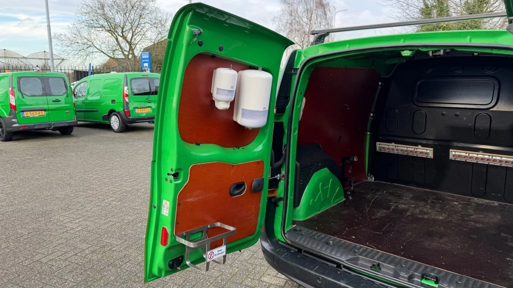 Hoofdafbeelding Renault Kangoo
