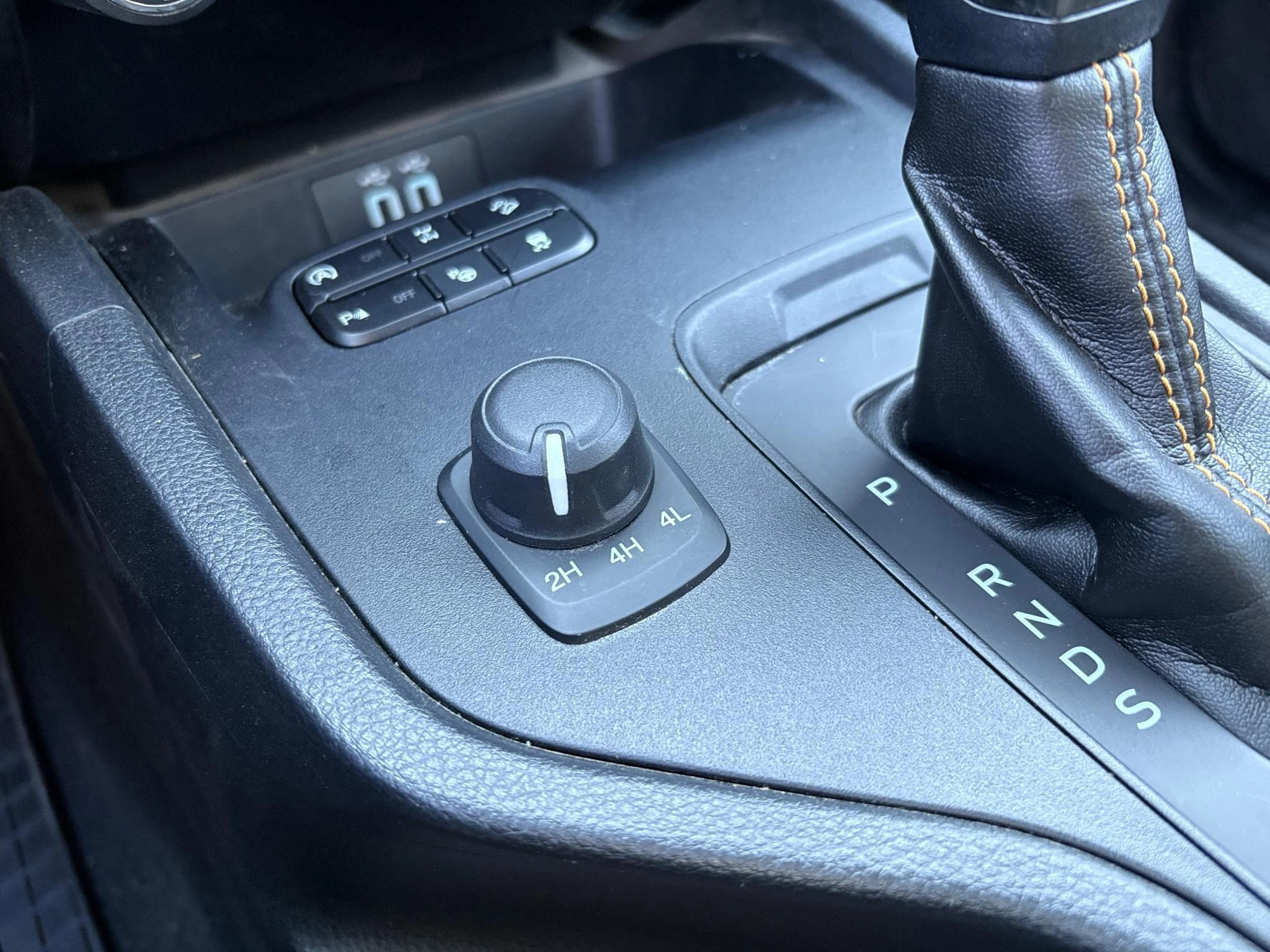 Hoofdafbeelding Ford Ranger