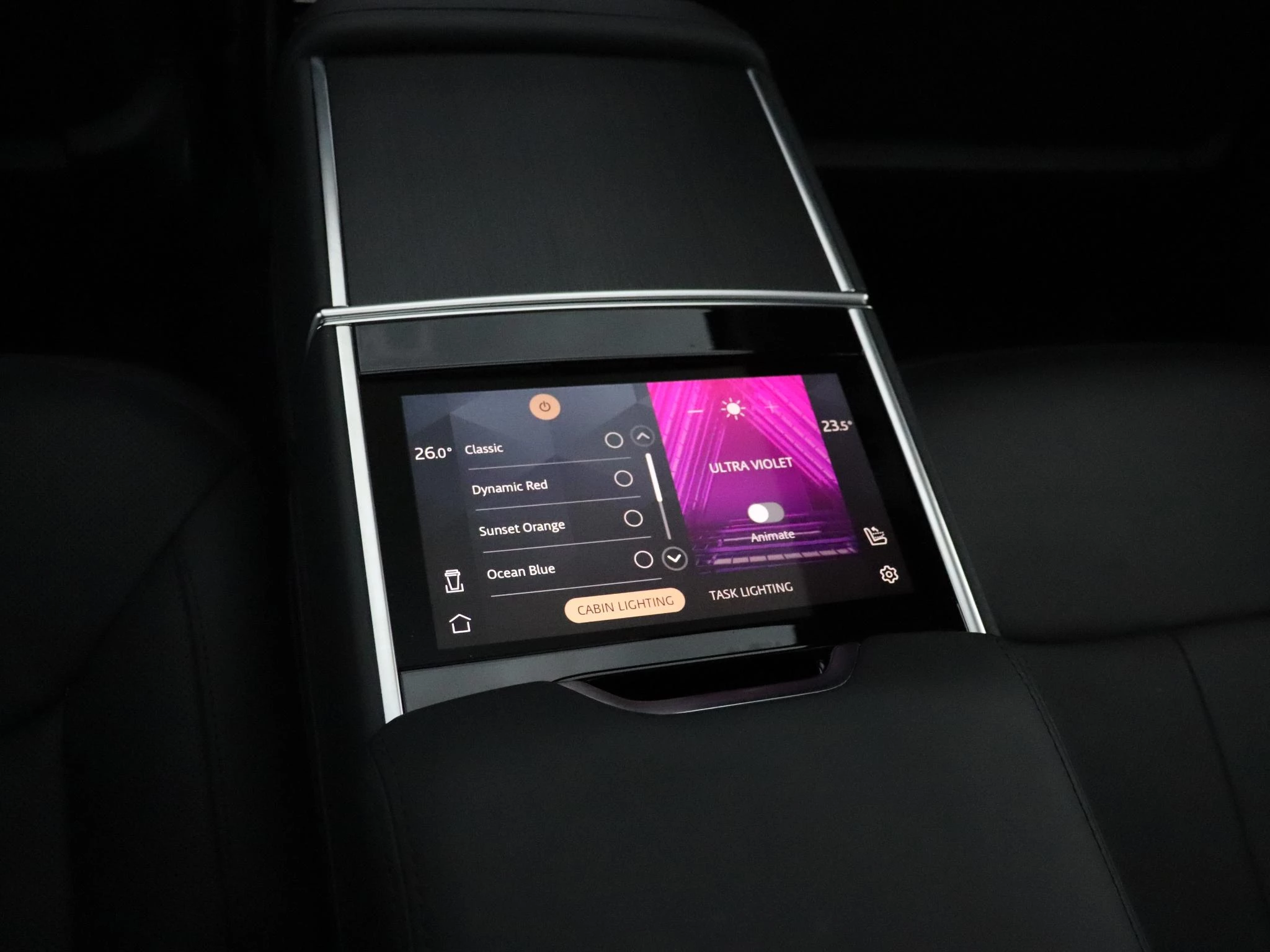 Hoofdafbeelding Land Rover Range Rover