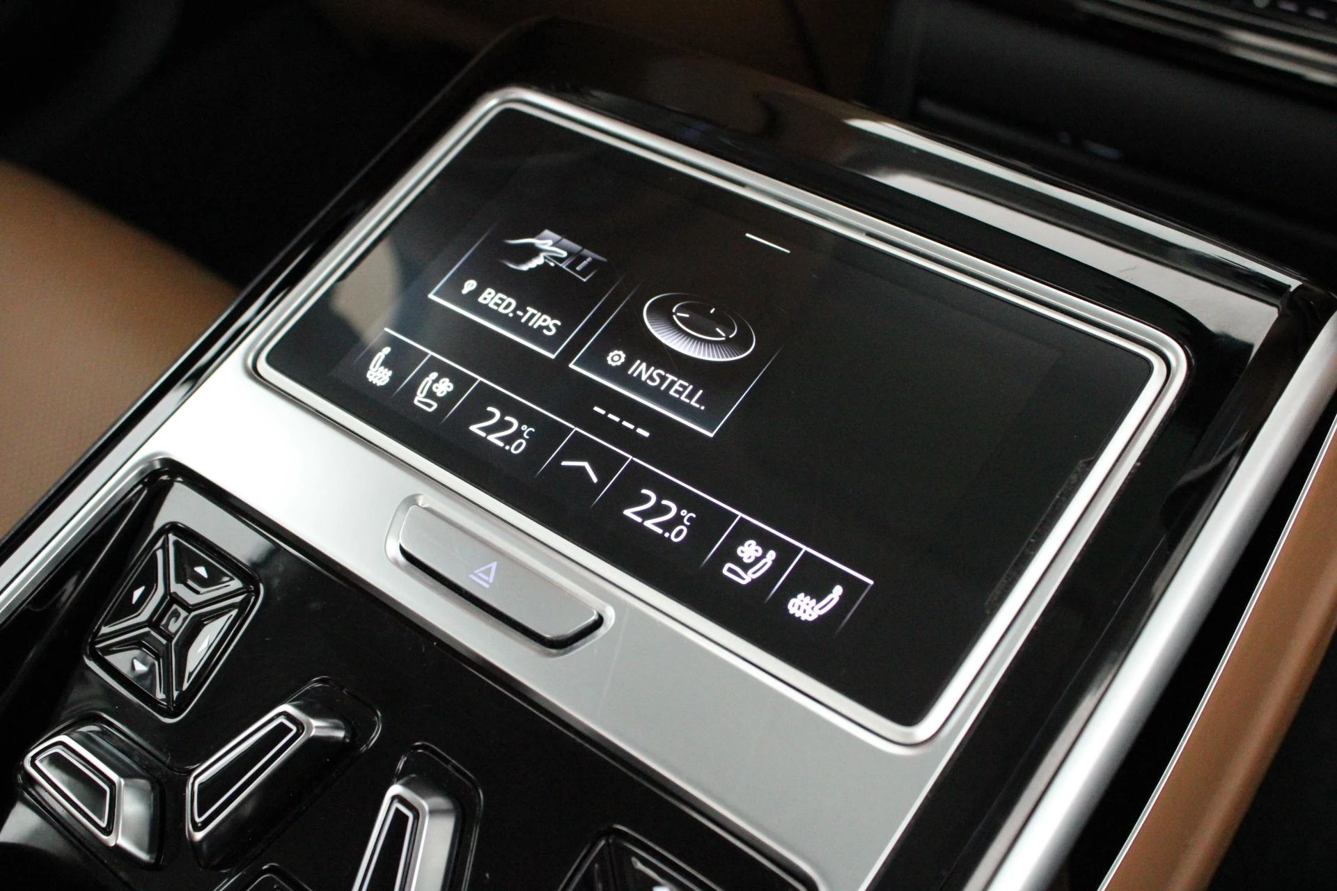 Hoofdafbeelding Audi A8