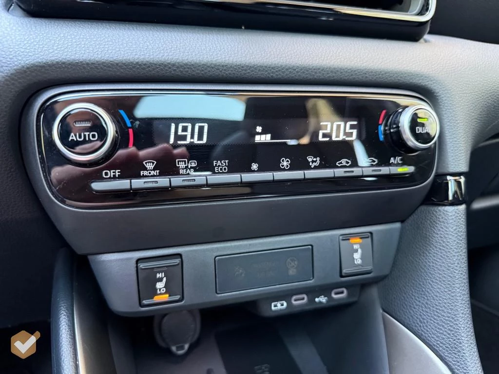 Hoofdafbeelding Mazda 2 Hybrid