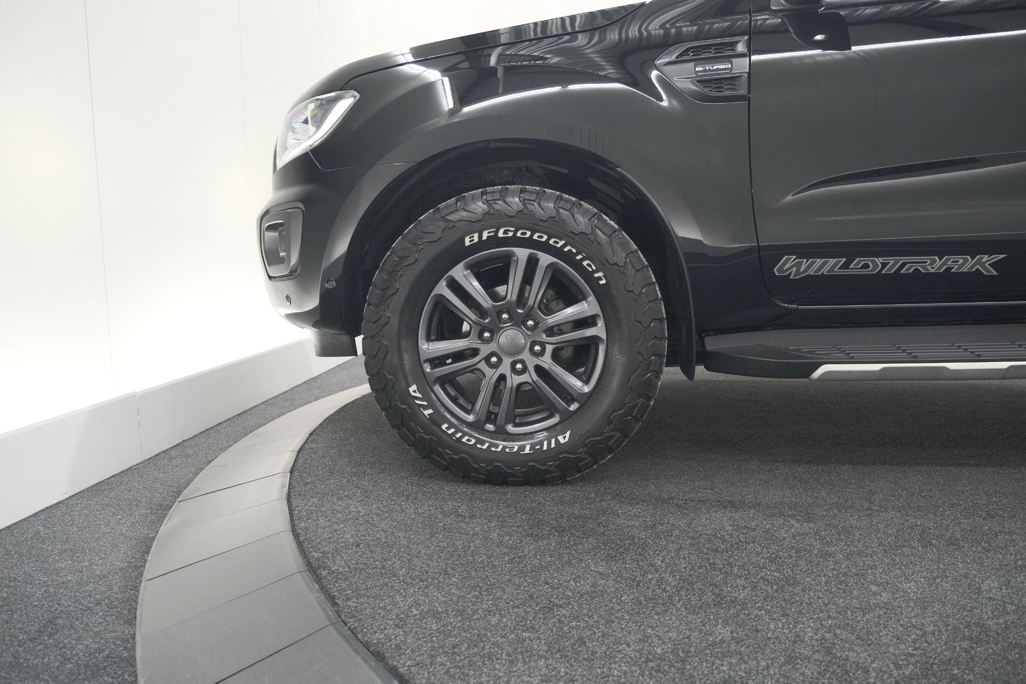 Hoofdafbeelding Ford Ranger