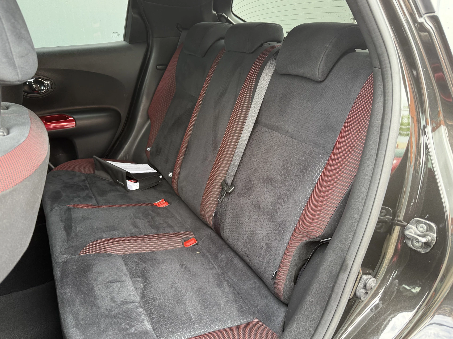 Hoofdafbeelding Nissan Juke