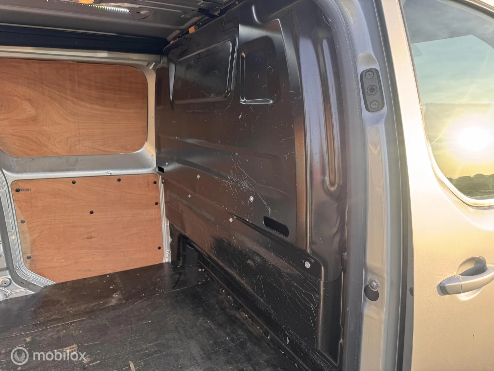 Hoofdafbeelding Peugeot Expert