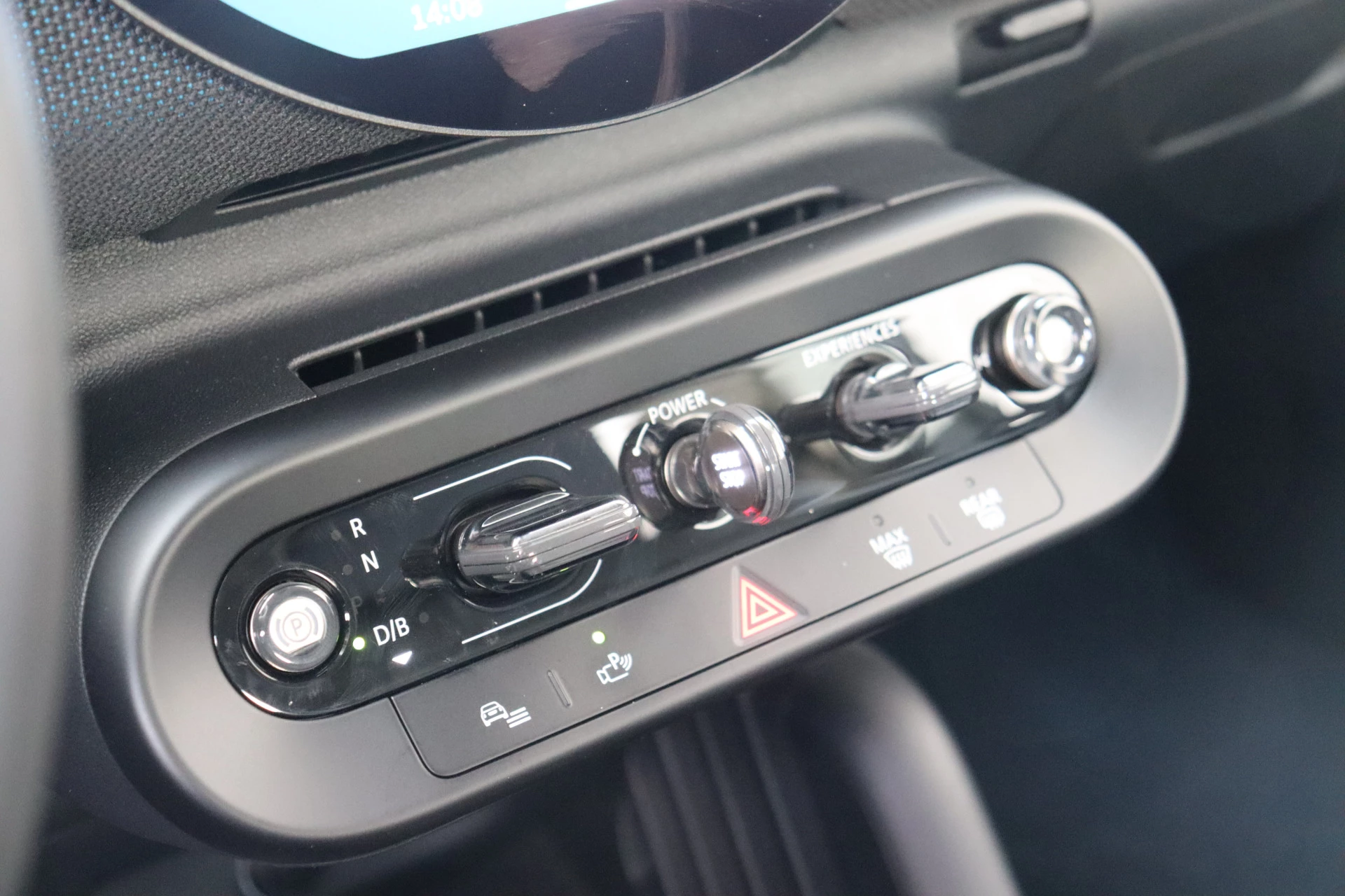 Hoofdafbeelding MINI 3-deurs