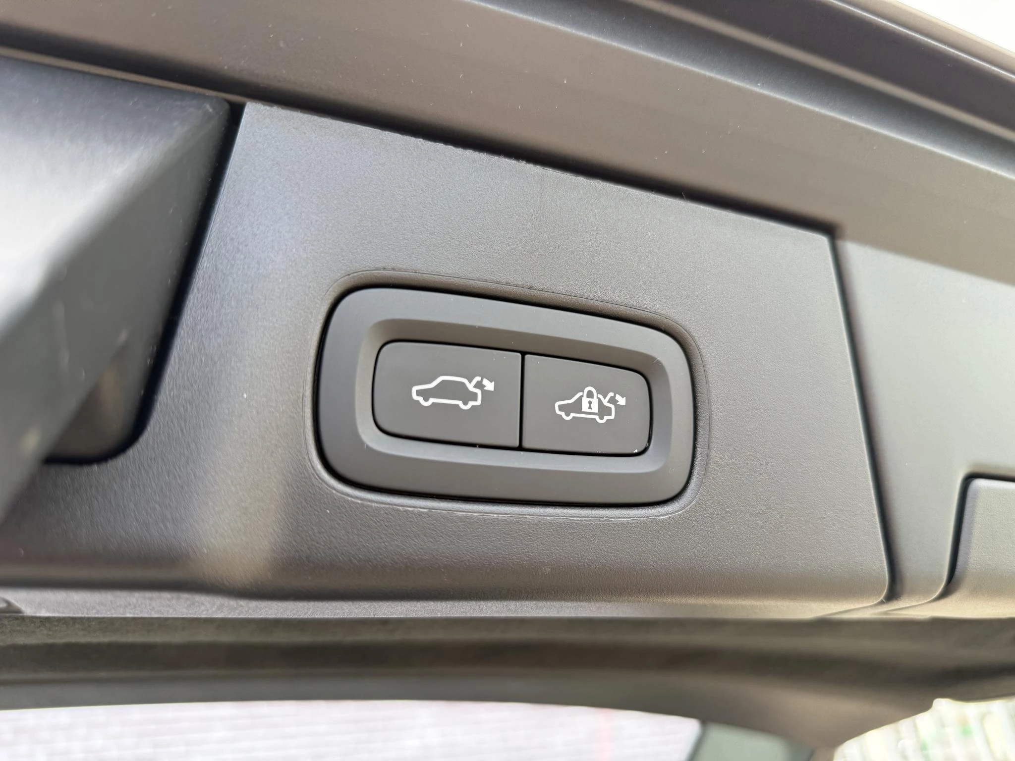 Hoofdafbeelding Volvo V90