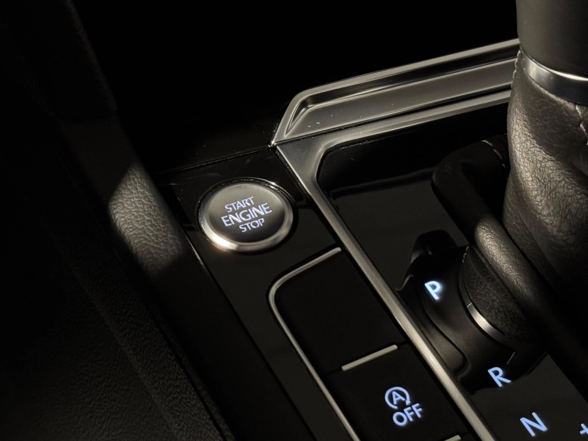 Hoofdafbeelding Volkswagen Arteon