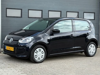 Volkswagen up! Up 1.0 Move Up 5-Drs Airco / Cdv / Nw APK!