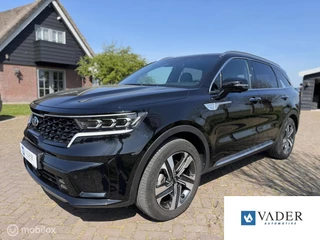 Kia Sorento 1.6 T-GDI PHEV 4WD ExecutiveLine 7 Persoons