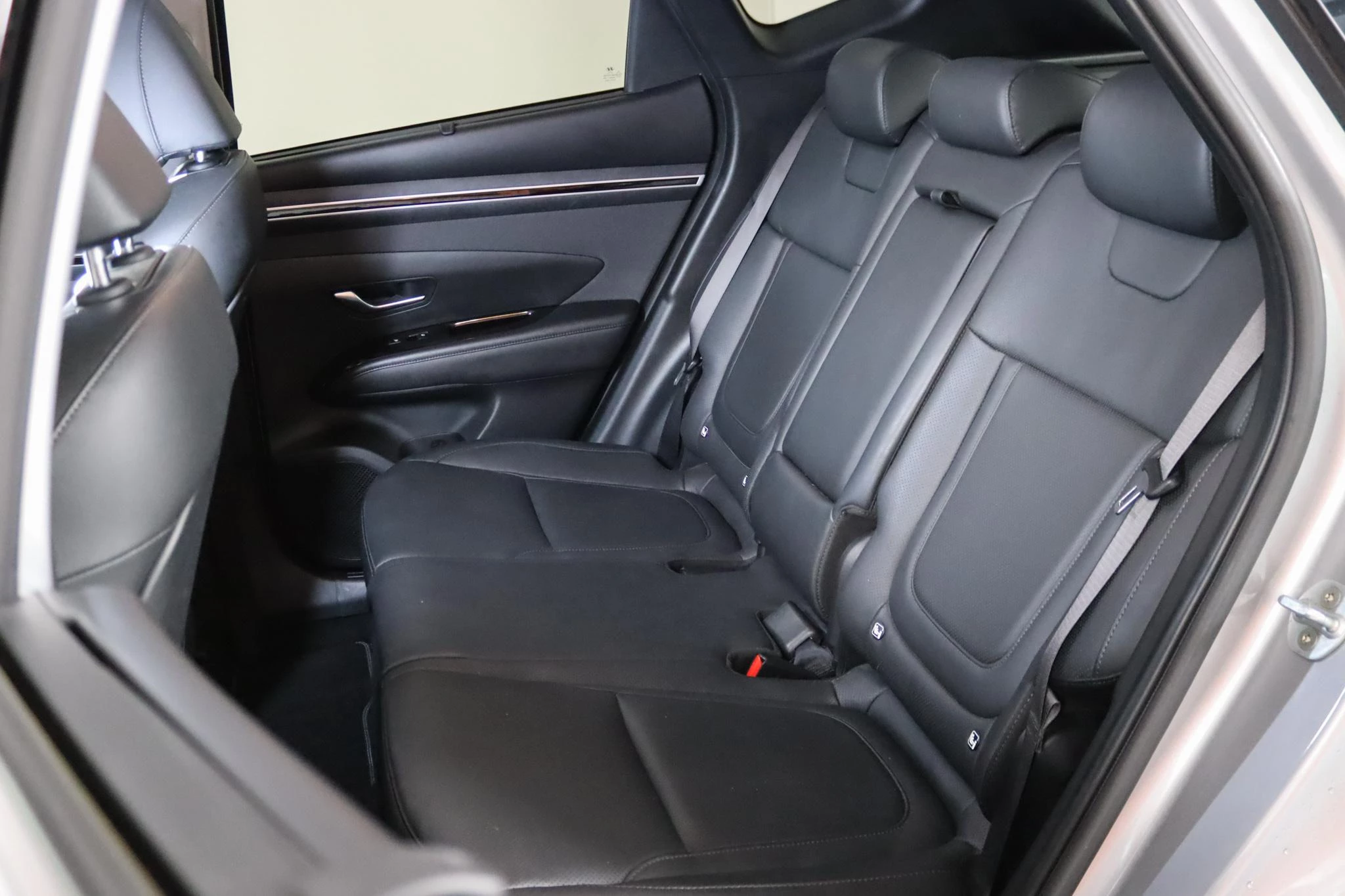 Hoofdafbeelding Hyundai Tucson Hybrid