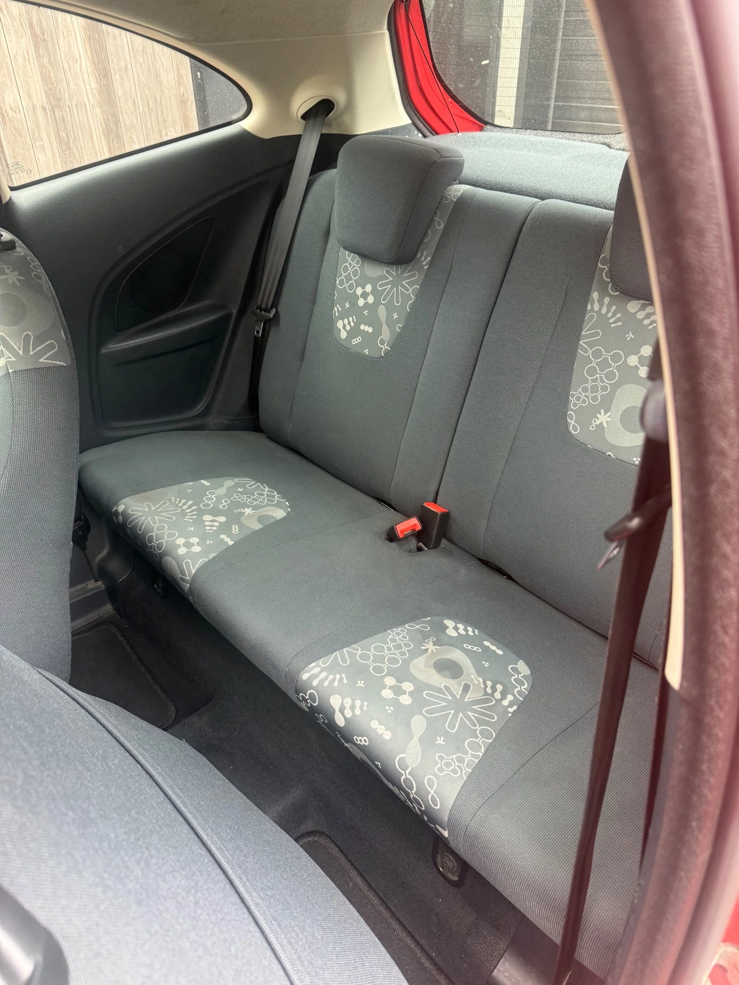 Hoofdafbeelding Ford Ka