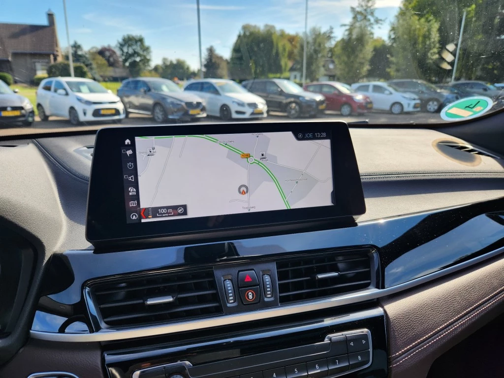 Hoofdafbeelding BMW X2