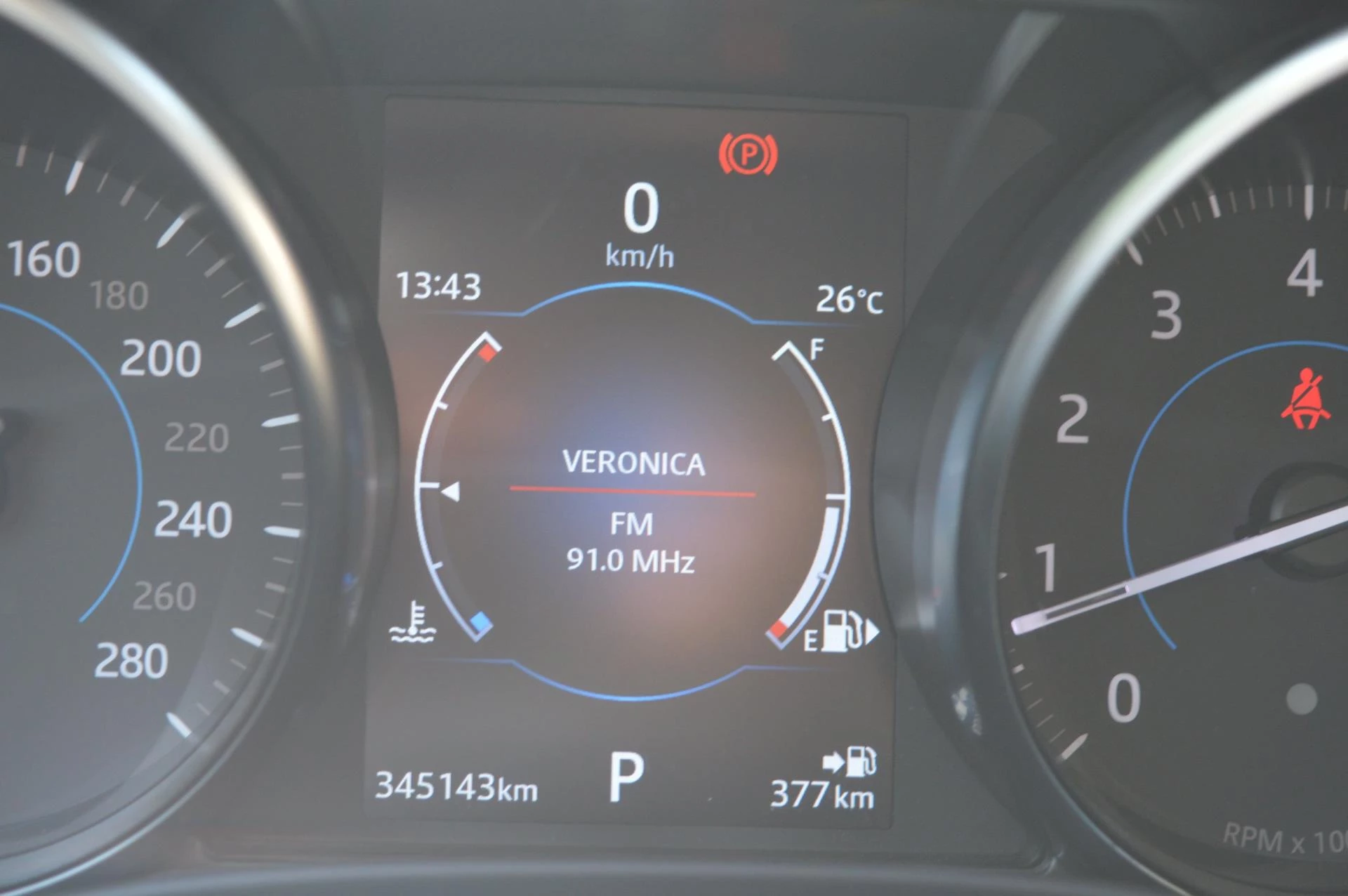 Hoofdafbeelding Jaguar XE