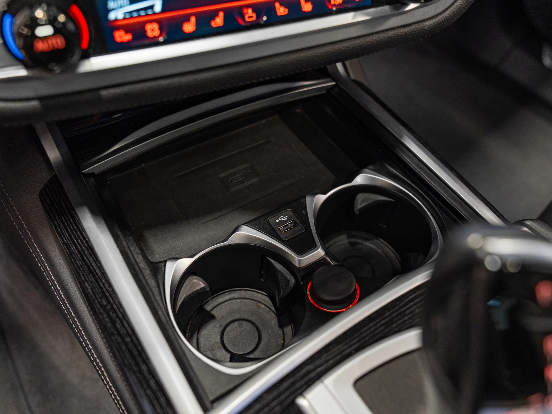 Hoofdafbeelding BMW 7 Serie