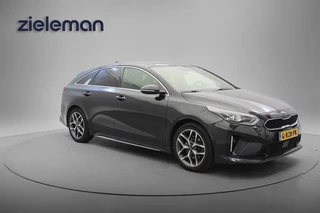 Kia ProCeed Wagon 1.0 T-GDI GT-Line - Carplay, Panorama, Half Leer, Camera, Trekhaak