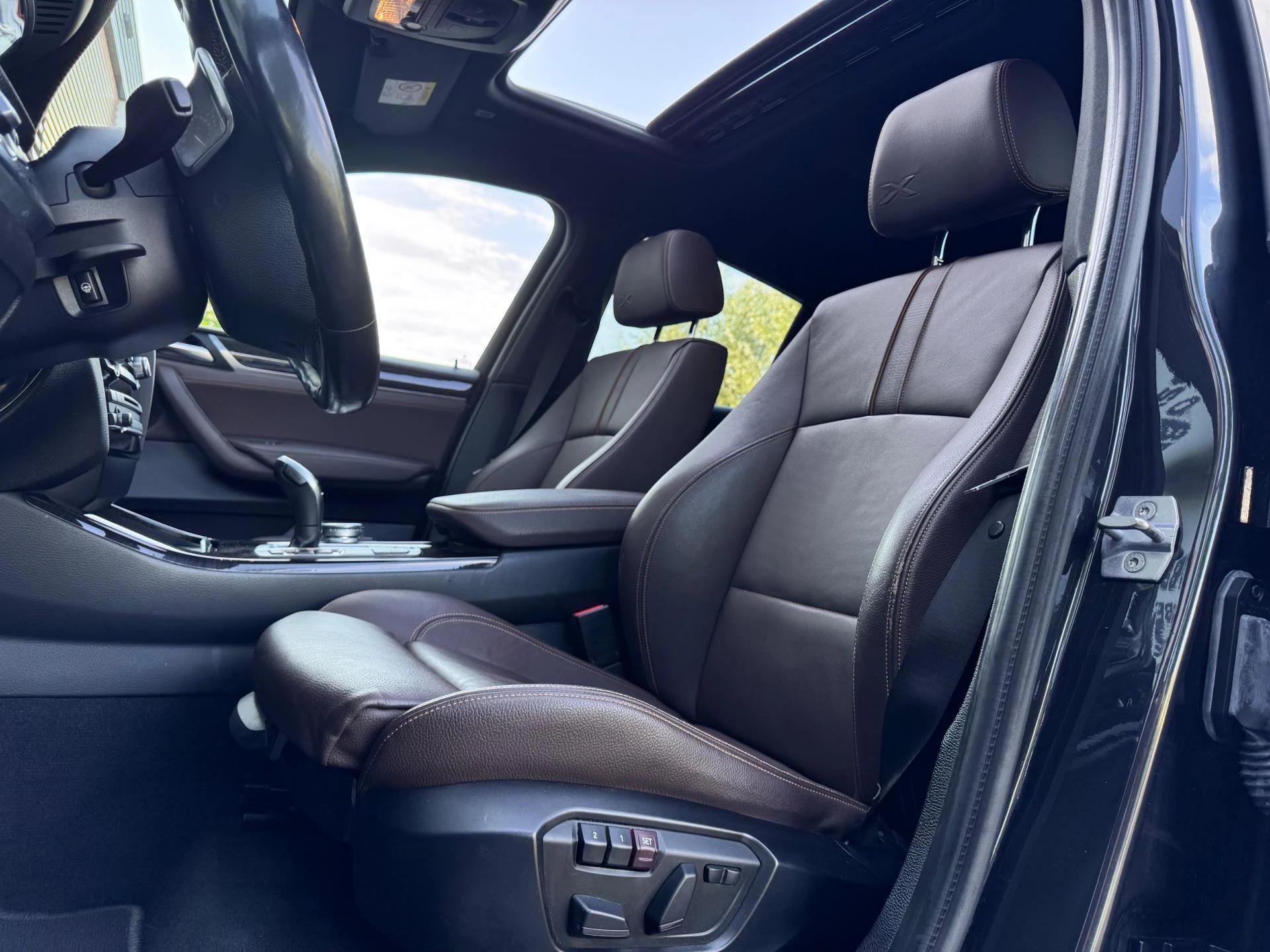 Hoofdafbeelding BMW X4