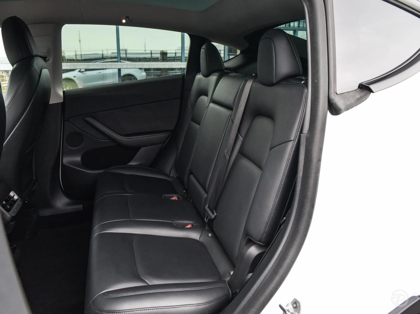 Hoofdafbeelding Tesla Model Y