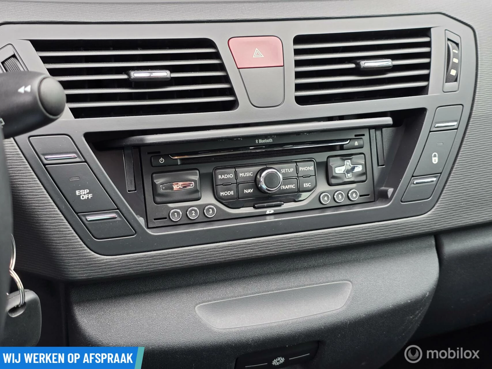 Hoofdafbeelding Citroën C4 Picasso