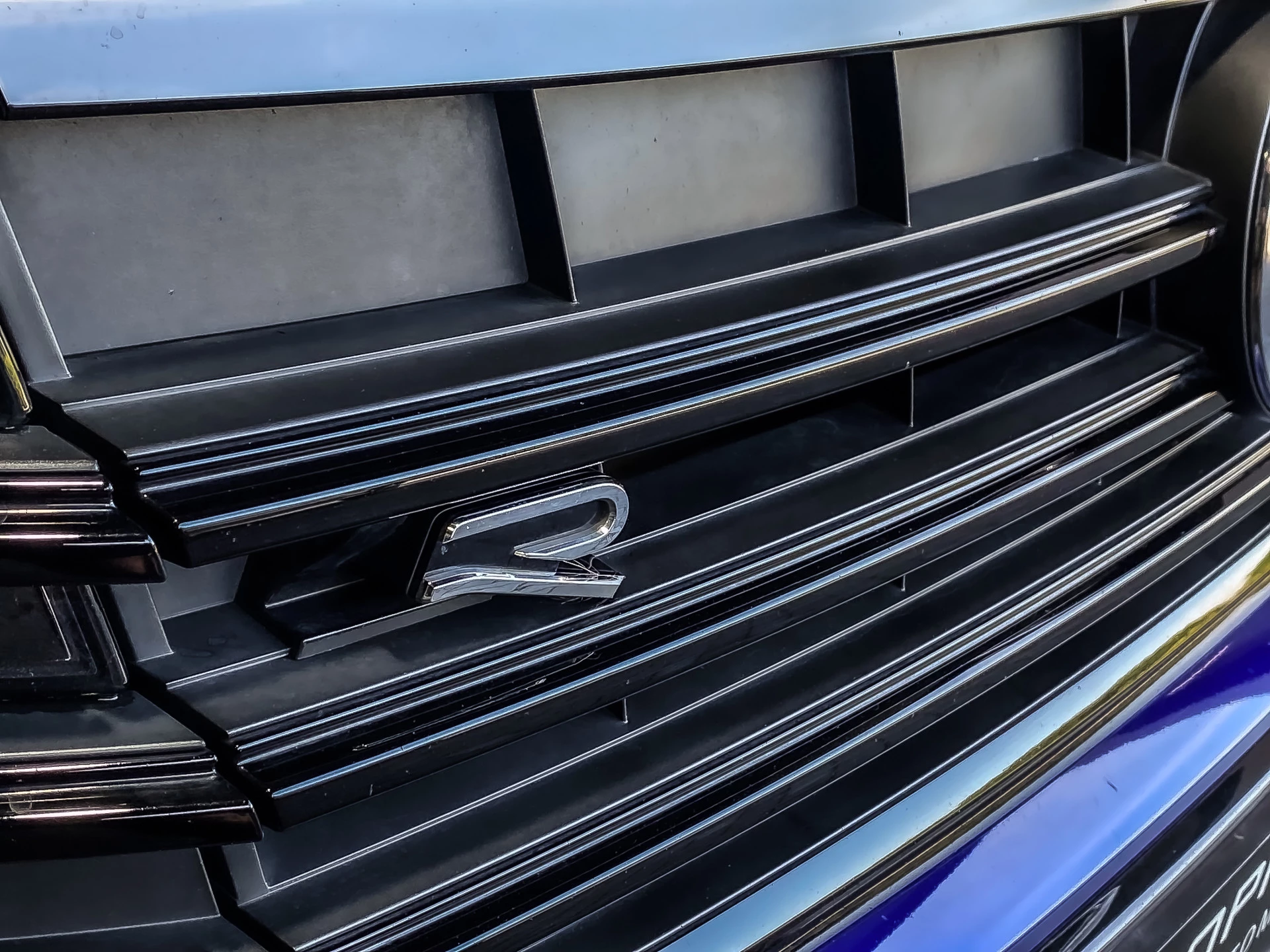 Hoofdafbeelding Volkswagen Touareg