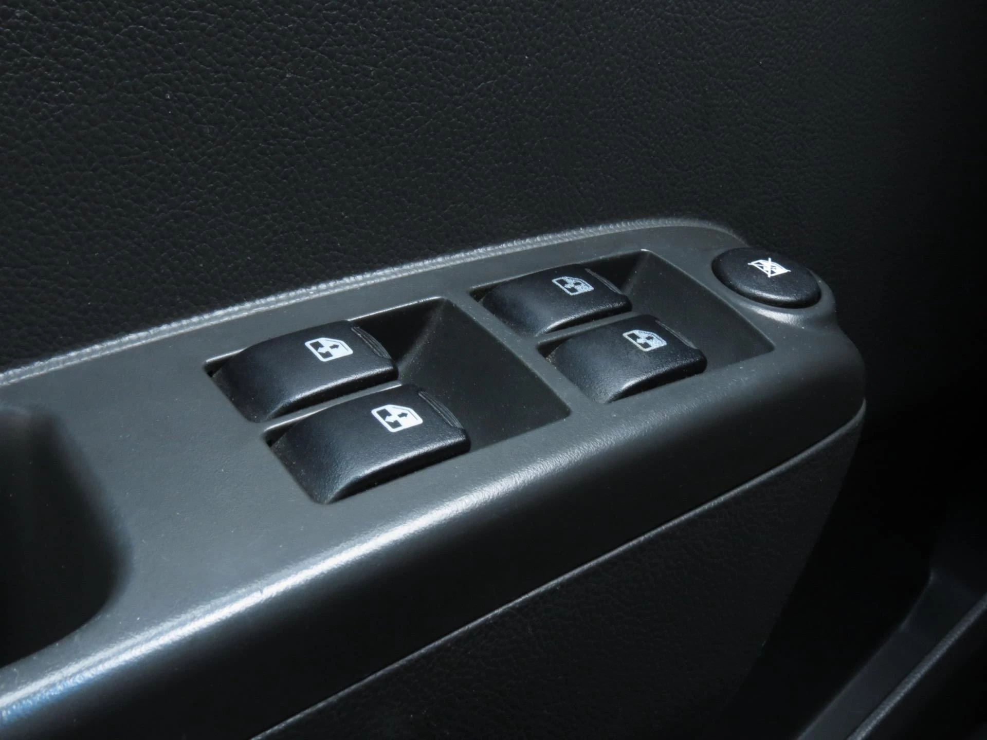 Hoofdafbeelding Chevrolet Spark