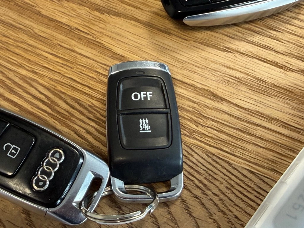 Hoofdafbeelding Audi RS6