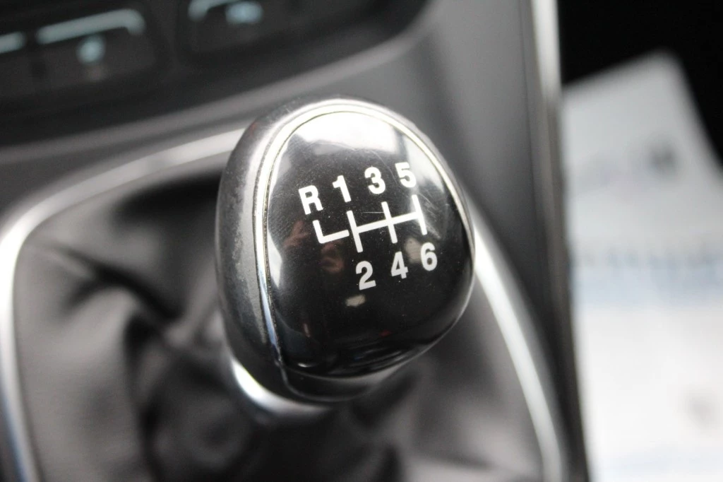 Hoofdafbeelding Ford Grand C-Max