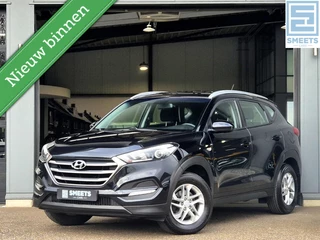 Hyundai Tucson 1.6 GDi i-Drive |Airco|PDC|Cruise