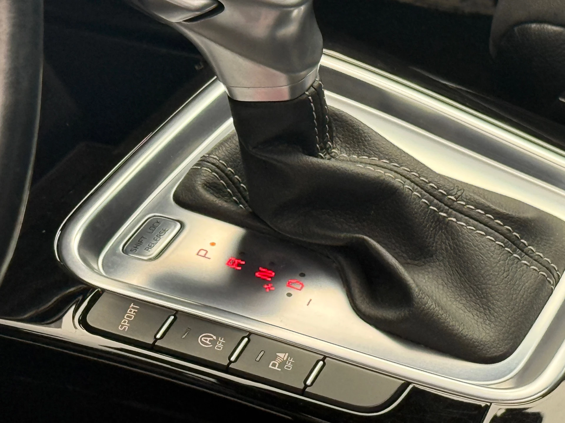 Hoofdafbeelding Kia ProCeed