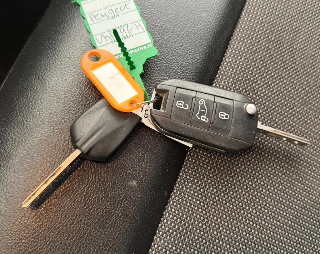 Hoofdafbeelding Peugeot Expert