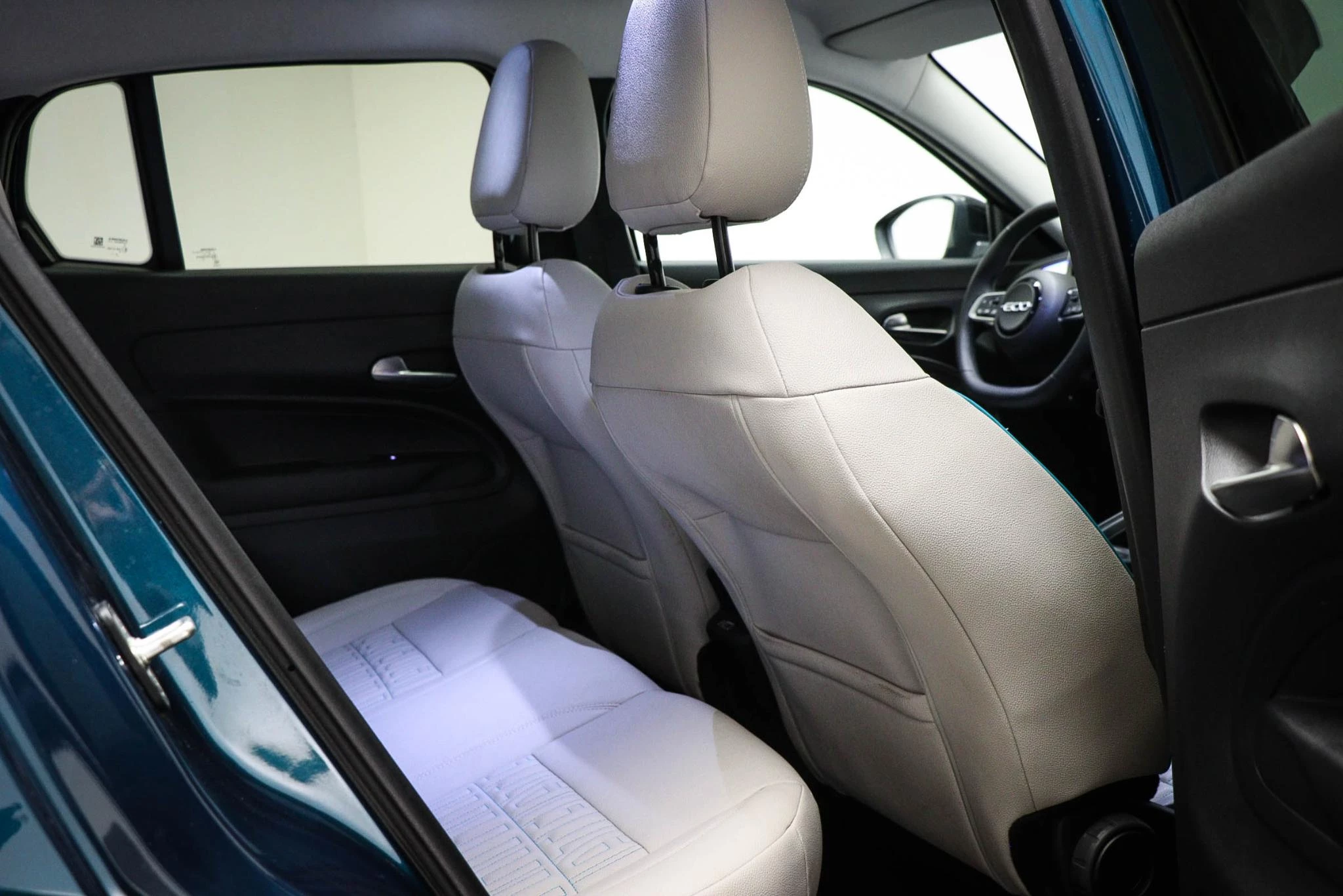 Hoofdafbeelding Fiat 600