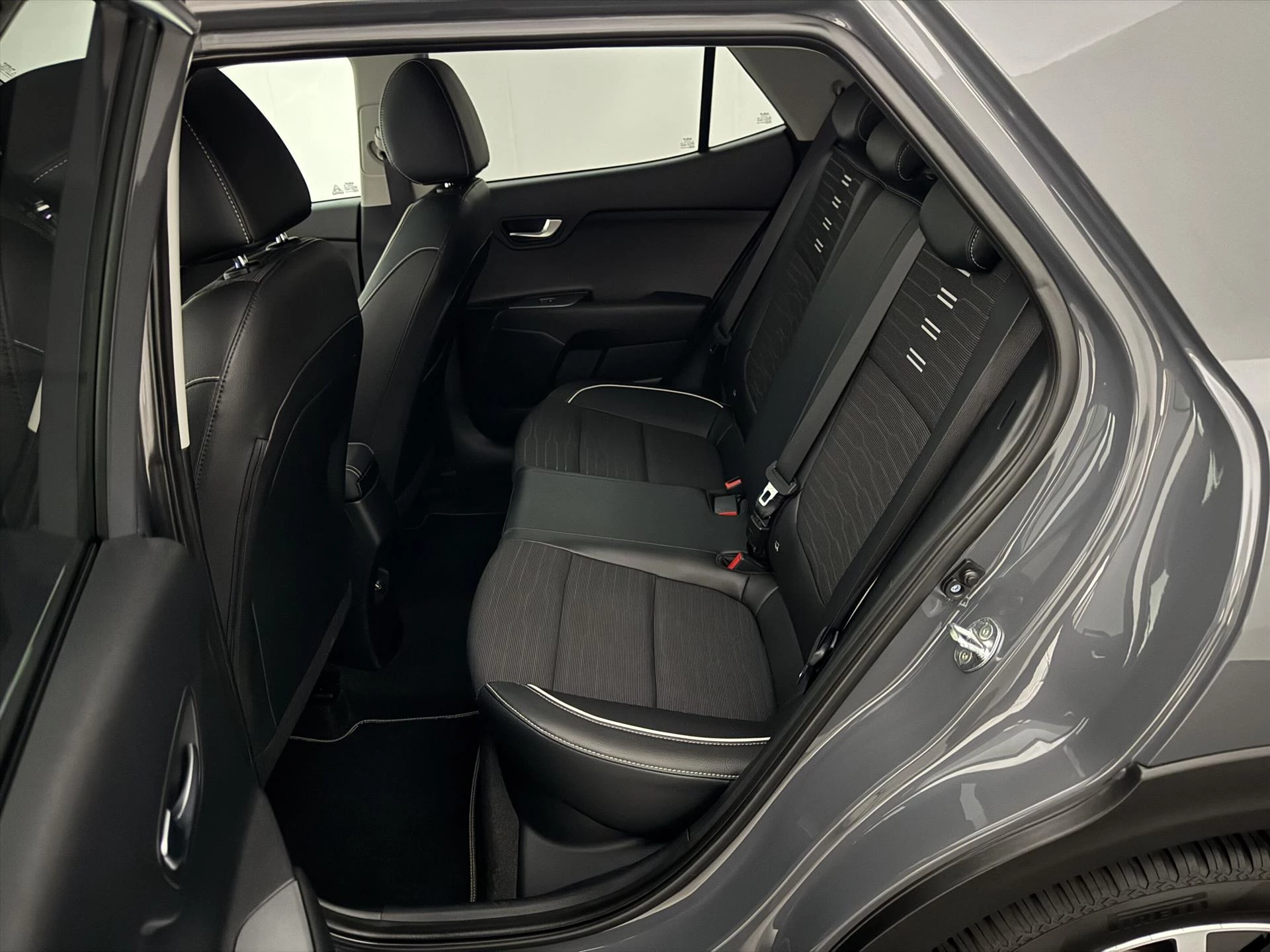 Hoofdafbeelding Kia Stonic